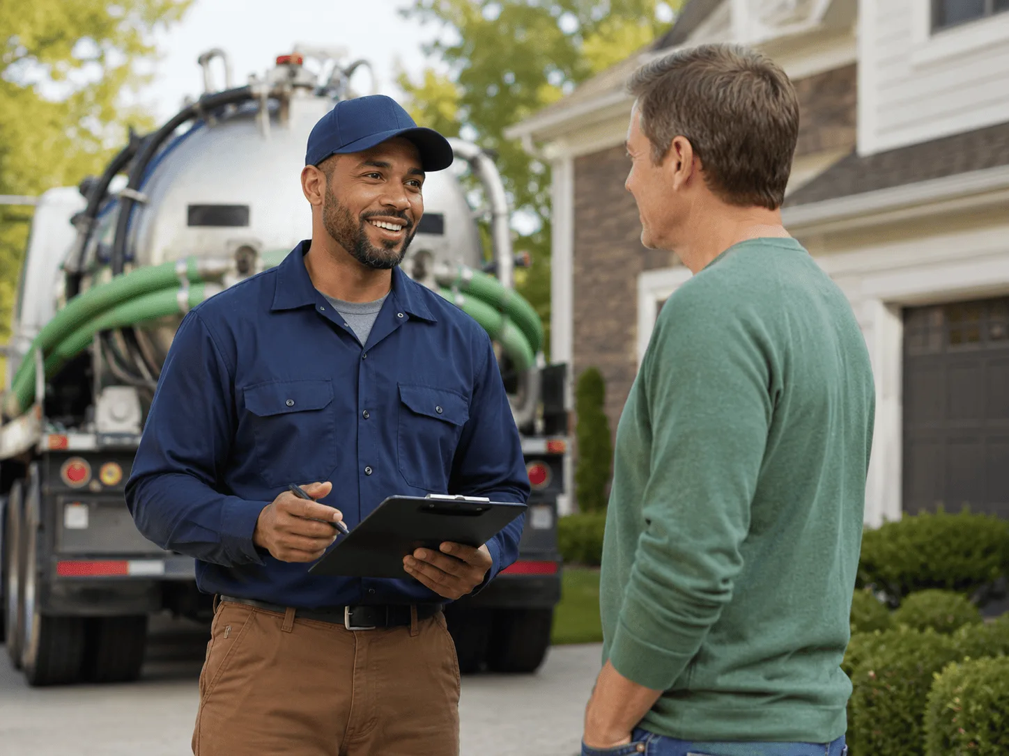 Mosquito Control Gilbert, LA FAQs